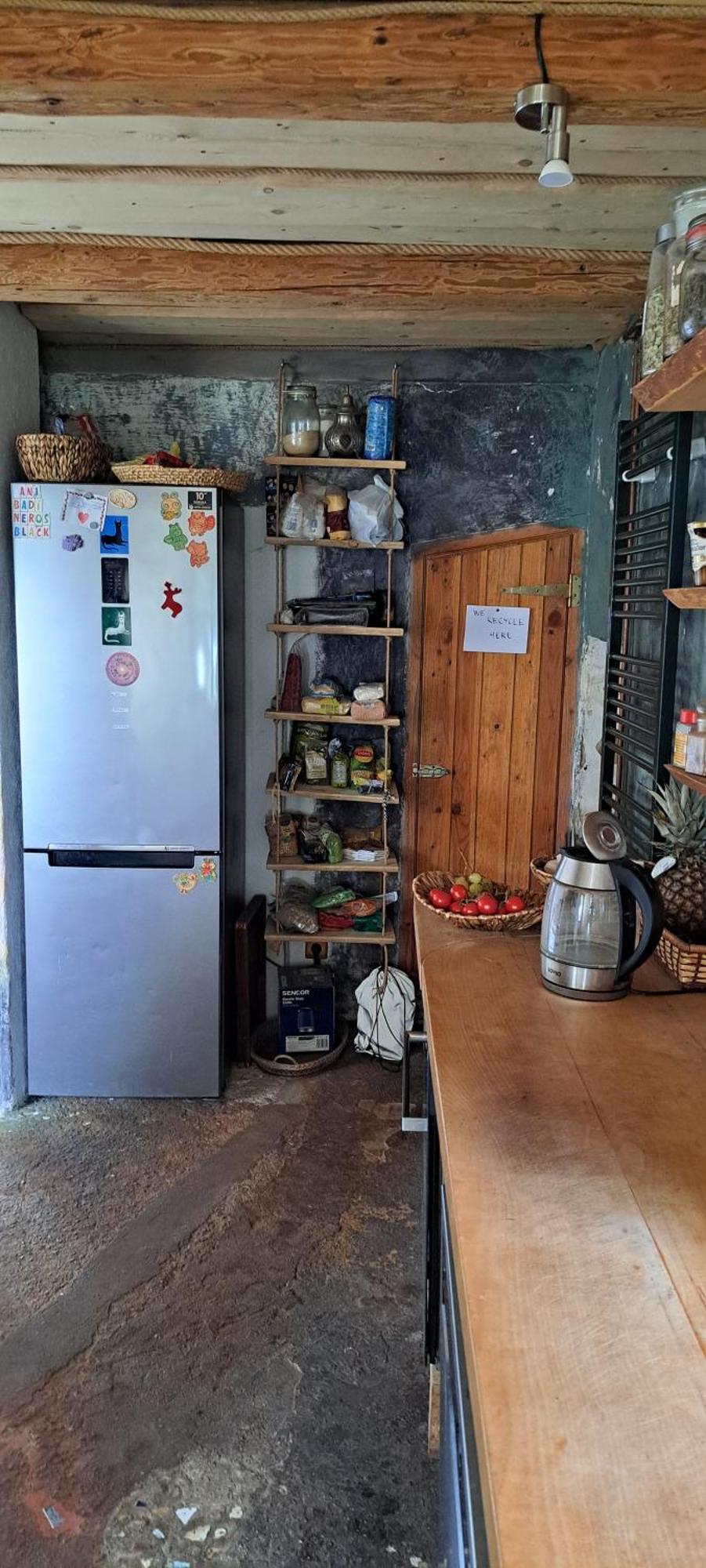 Radja Hobit Penzion Malecov Exterior foto